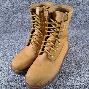 Field and stream rugged boots for men Waterproof Size Us 10 ( MFW00001 )